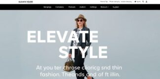 Elevate Your Style: A Comprehensive Guide to Fashion Trends and Tips Elevate Your Style: A Complete Guide to Fashion Trends and Tips