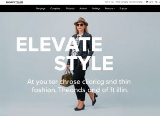 Elevate Your Style: A Comprehensive Guide to Fashion Trends and Tips Elevate Your Style: A Complete Guide to Fashion Trends and Tips