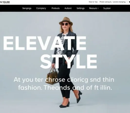 Elevate Your Style: A Comprehensive Guide to Fashion Trends and Tips Elevate Your Style: A Complete Guide to Fashion Trends and Tips