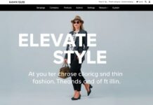 Elevate Your Style: A Comprehensive Guide to Fashion Trends and Tips Elevate Your Style: A Complete Guide to Fashion Trends and Tips