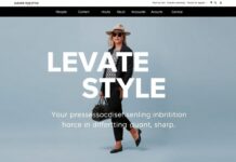 Elevate Your Style: A Comprehensive Guide to Fashion and Beyond Elevate Your Style: A Comprehensive Guide to Fashion and Beyond