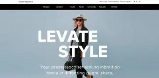 Elevate Your Style: A Comprehensive Guide to Fashion and Beyond Elevate Your Style: A Comprehensive Guide to Fashion and Beyond