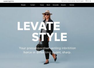 Elevate Your Style: A Comprehensive Guide to Fashion and Beyond Elevate Your Style: A Comprehensive Guide to Fashion and Beyond