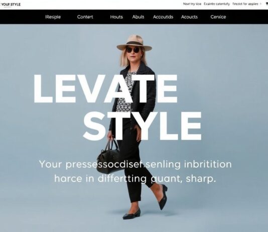 Elevate Your Style: A Comprehensive Guide to Fashion and Beyond Elevate Your Style: A Comprehensive Guide to Fashion and Beyond