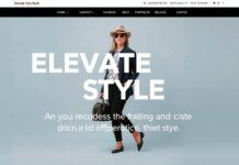 Elevate Your Style: A Comprehensive Guide to Fashion and Self-Expression Elevate Your Style: A Comprehensive Guide to Fashion and Self-Expression