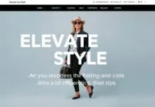 Elevate Your Style: A Comprehensive Guide to Fashion and Self-Expression Elevate Your Style: A Comprehensive Guide to Fashion and Self-Expression