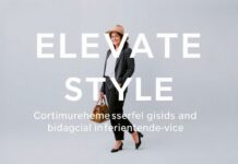 Elevate Your Style: A Comprehensive Guide to Fashion and Financial Freedom Elevate Your Style: A Comprehensive Guide to Fashion and Financial Independence