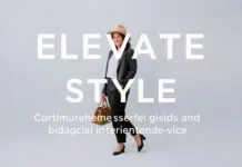 Elevate Your Style: A Comprehensive Guide to Fashion and Financial Freedom Elevate Your Style: A Comprehensive Guide to Fashion and Financial Independence