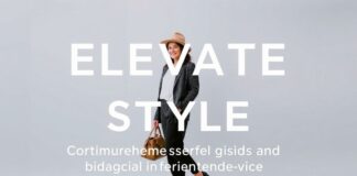 Elevate Your Style: A Comprehensive Guide to Fashion and Financial Freedom Elevate Your Style: A Comprehensive Guide to Fashion and Financial Independence