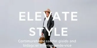 Elevate Your Style: A Comprehensive Guide to Fashion and Financial Freedom Elevate Your Style: A Comprehensive Guide to Fashion and Financial Independence