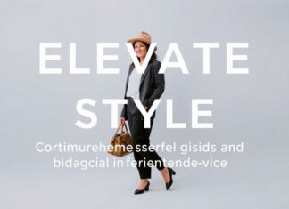Elevate Your Style: A Comprehensive Guide to Fashion and Financial Freedom Elevate Your Style: A Comprehensive Guide to Fashion and Financial Independence