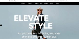 Elevate Your Style: A Comprehensive Guide to Fashion and Self-Expression Elevate Your Style: A Comprehensive Guide to Fashion and Self-Expression