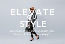 Elevate Your Style: A Comprehensive Guide to Fashion and Financial Freedom Elevate Your Style: A Comprehensive Guide to Fashion and Financial Independence