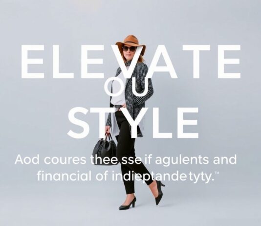 Elevate Your Style: A Comprehensive Guide to Fashion and Financial Freedom Elevate Your Style: A Comprehensive Guide to Fashion and Financial Independence