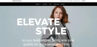 Elevate Your Style: A Comprehensive Guide to Fashion and Beauty Trends Elevate Your Style: A Comprehensive Guide to Fashion and Beauty Trends