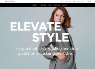 Elevate Your Style: A Comprehensive Guide to Fashion and Beauty Trends Elevate Your Style: A Comprehensive Guide to Fashion and Beauty Trends