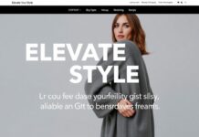 Elevate Your Style: A Comprehensive Guide to Fashion and Beauty Trends Elevate Your Style: A Complete Guide to Fashion and Beauty Trends