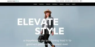 Elevate Your Style: A Comprehensive Guide to Fashion and Personal Expression Elevate Your Style: A Comprehensive Guide to Fashion and Personal Expression