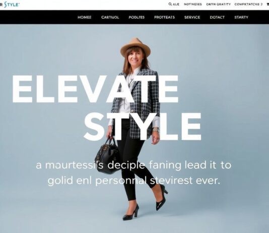 Elevate Your Style: A Comprehensive Guide to Fashion and Personal Expression Elevate Your Style: A Comprehensive Guide to Fashion and Personal Expression