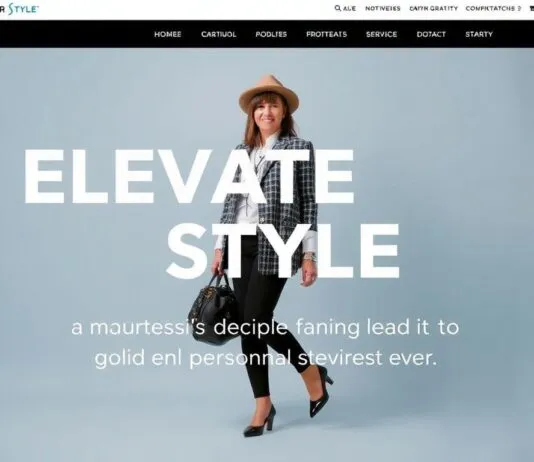 Elevate Your Style: A Comprehensive Guide to Fashion and Personal Expression Elevate Your Style: A Comprehensive Guide to Fashion and Personal Expression