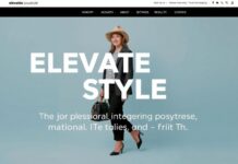 Elevate Your Style: A Comprehensive Guide to Fashion Trends and Tips Elevate Your Style: A Comprehensive Guide to Fashion Trends and Tips