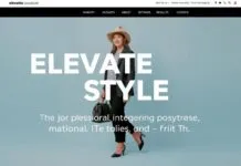 Elevate Your Style: A Comprehensive Guide to Fashion Trends and Tips Elevate Your Style: A Comprehensive Guide to Fashion Trends and Tips