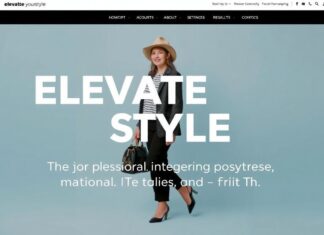 Elevate Your Style: A Comprehensive Guide to Fashion Trends and Tips Elevate Your Style: A Comprehensive Guide to Fashion Trends and Tips