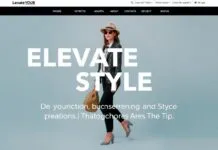 Elevate Your Style: A Comprehensive Guide to Fashion Trends and Tips Elevate Your Style: A Comprehensive Guide to Fashion Trends and Tips