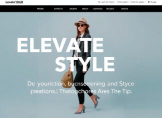 Elevate Your Style: A Comprehensive Guide to Fashion Trends and Tips Elevate Your Style: A Comprehensive Guide to Fashion Trends and Tips