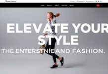 Elevate Your Style: The Intersection of Sports and Fashion Elevate Your Style: The Intersection of Sports and Fashion