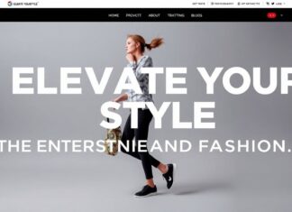 Elevate Your Style: The Intersection of Sports and Fashion Elevate Your Style: The Intersection of Sports and Fashion