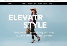 Elevate Your Style: The Ultimate Guide to Fashion and Lifestyle Trends Elevate Your Style: The Ultimate Guide to Fashion and Lifestyle Trends