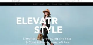 Elevate Your Style: The Ultimate Guide to Fashion and Lifestyle Trends Elevate Your Style: The Ultimate Guide to Fashion and Lifestyle Trends