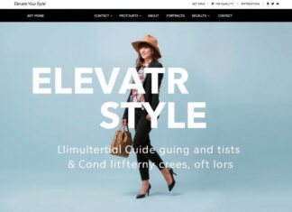 Elevate Your Style: The Ultimate Guide to Fashion and Lifestyle Trends Elevate Your Style: The Ultimate Guide to Fashion and Lifestyle Trends