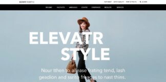 Elevate Your Style: The Ultimate Guide to Fashion and Lifestyle Trends Elevate Your Style: The Ultimate Guide to Fashion and Lifestyle Trends