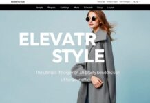 Elevate Your Style: The Ultimate Guide to Fashion and Beauty Trends Elevate Your Style: The Ultimate Guide to Fashion and Beauty Trends