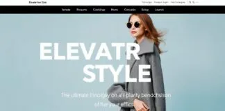 Elevate Your Style: The Ultimate Guide to Fashion and Beauty Trends Elevate Your Style: The Ultimate Guide to Fashion and Beauty Trends