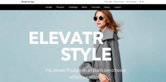 Elevate Your Style: The Ultimate Guide to Fashion and Beauty Trends Elevate Your Style: The Ultimate Guide to Fashion and Beauty Trends