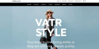 Elevate Your Style: The Ultimate Guide to Fashion and Personal Branding Elevate Your Style: The Ultimate Guide to Fashion and Personal Branding