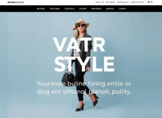 Elevate Your Style: The Ultimate Guide to Fashion and Personal Branding Elevate Your Style: The Ultimate Guide to Fashion and Personal Branding