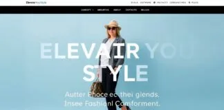 Elevate Your Style: The Ultimate Guide to Fashionable Comfort Elevate Your Style: The Ultimate Guide to Fashionable Comfort