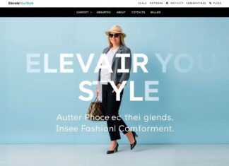 Elevate Your Style: The Ultimate Guide to Fashionable Comfort Elevate Your Style: The Ultimate Guide to Fashionable Comfort