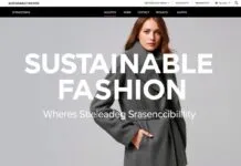 Sustainable Fashion: Where Style Meets Responsibility Sustainable Fashion: Where Style Meets Responsibility