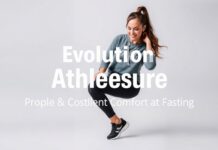 The Evolution of Athleisure: Blending Comfort and Style The Evolution of Athleisure: Combining Comfort and Fashion