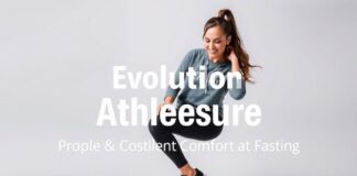 The Evolution of Athleisure: Blending Comfort and Style The Evolution of Athleisure: Combining Comfort and Fashion