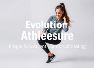 The Evolution of Athleisure: Blending Comfort and Style The Evolution of Athleisure: Combining Comfort and Fashion