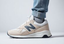 The Evolution of Athletic Elegance: New Balance’s Impact on Modern Fashion The Evolution of Athletic Grace: New Balance's Influence on Contemporary Fashion