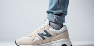 The Evolution of Athletic Elegance: New Balance’s Impact on Modern Fashion The Evolution of Athletic Grace: New Balance's Influence on Contemporary Fashion