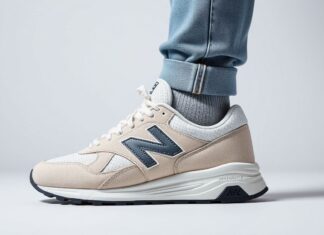 The Evolution of Athletic Elegance: New Balance’s Impact on Modern Fashion The Evolution of Athletic Grace: New Balance's Influence on Contemporary Fashion