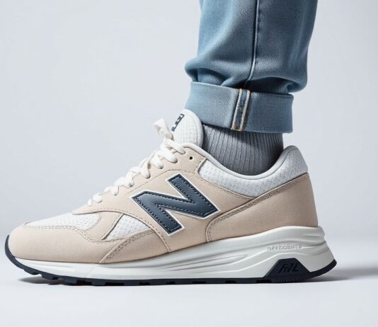 The Evolution of Athletic Elegance: New Balance’s Impact on Modern Fashion The Evolution of Athletic Grace: New Balance's Influence on Contemporary Fashion